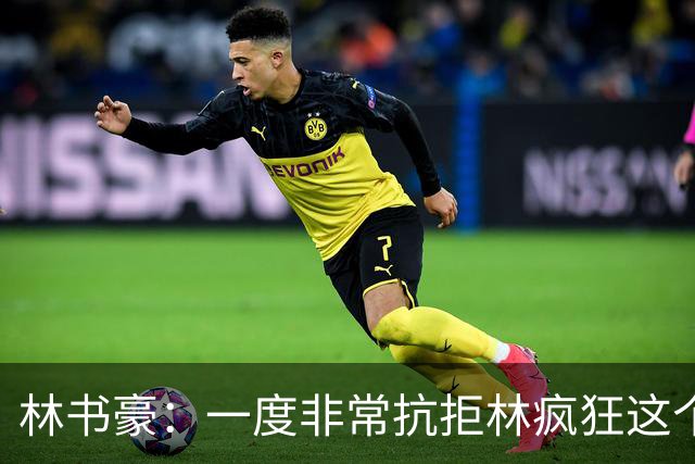 林书豪：一度非常抗拒林疯狂这个词 因为我发现再也无法超越自己